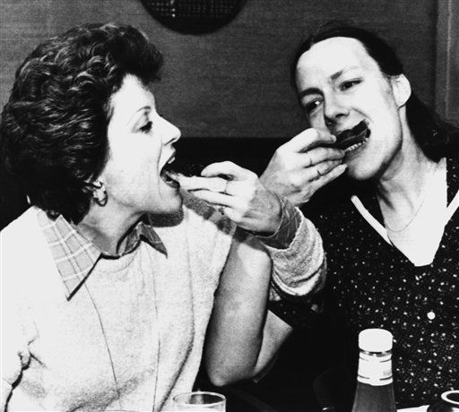 Equal Rights Amendment 1982